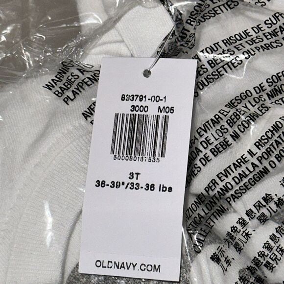 OLD NAVY | White | DISNEY MICKEY MOUSE “Stay true, Be true” T-SHIRT - Picture 5 of 5